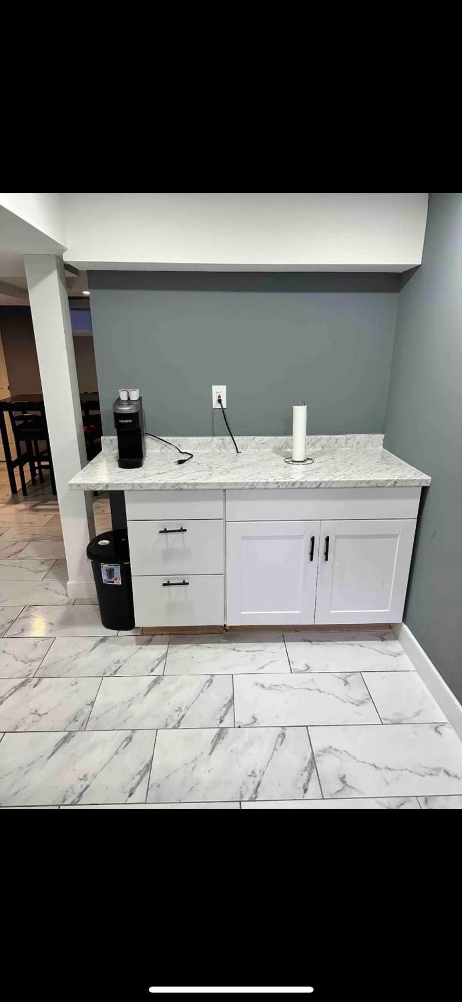 Lovely Basement 1-Bedroom With Free Parking Вашингтон Экстерьер фото