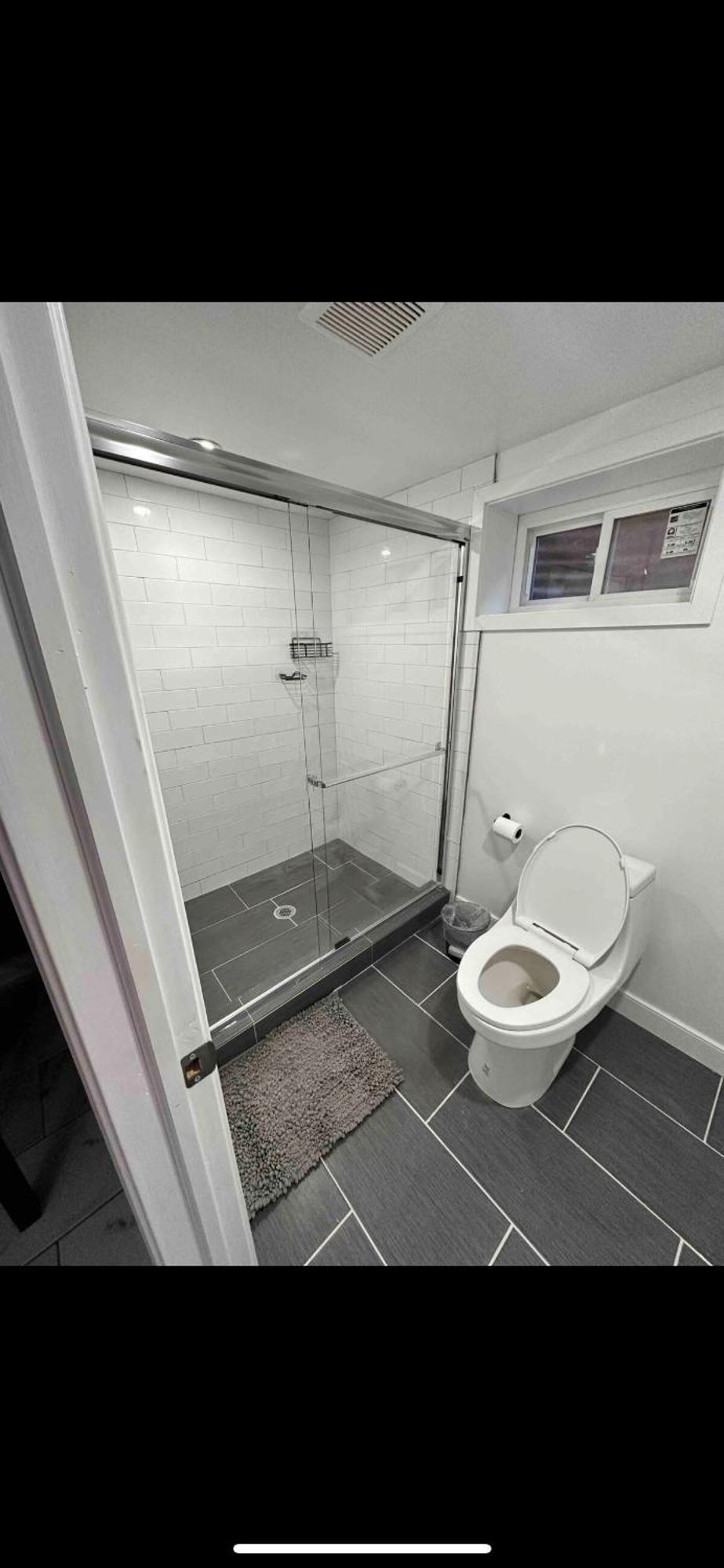 Lovely Basement 1-Bedroom With Free Parking Вашингтон Экстерьер фото