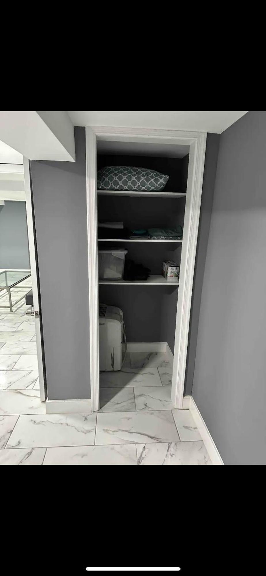 Lovely Basement 1-Bedroom With Free Parking Вашингтон Экстерьер фото