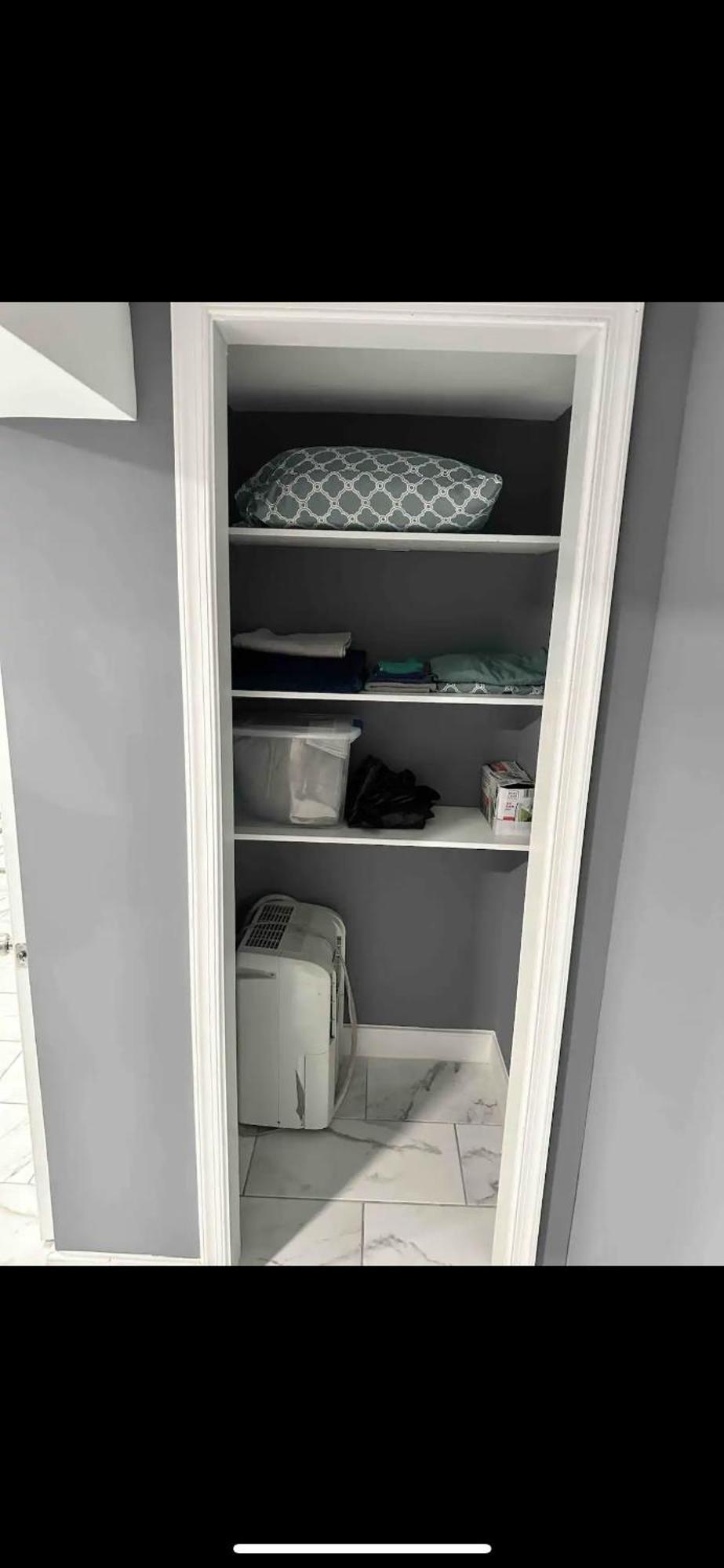 Lovely Basement 1-Bedroom With Free Parking Вашингтон Экстерьер фото