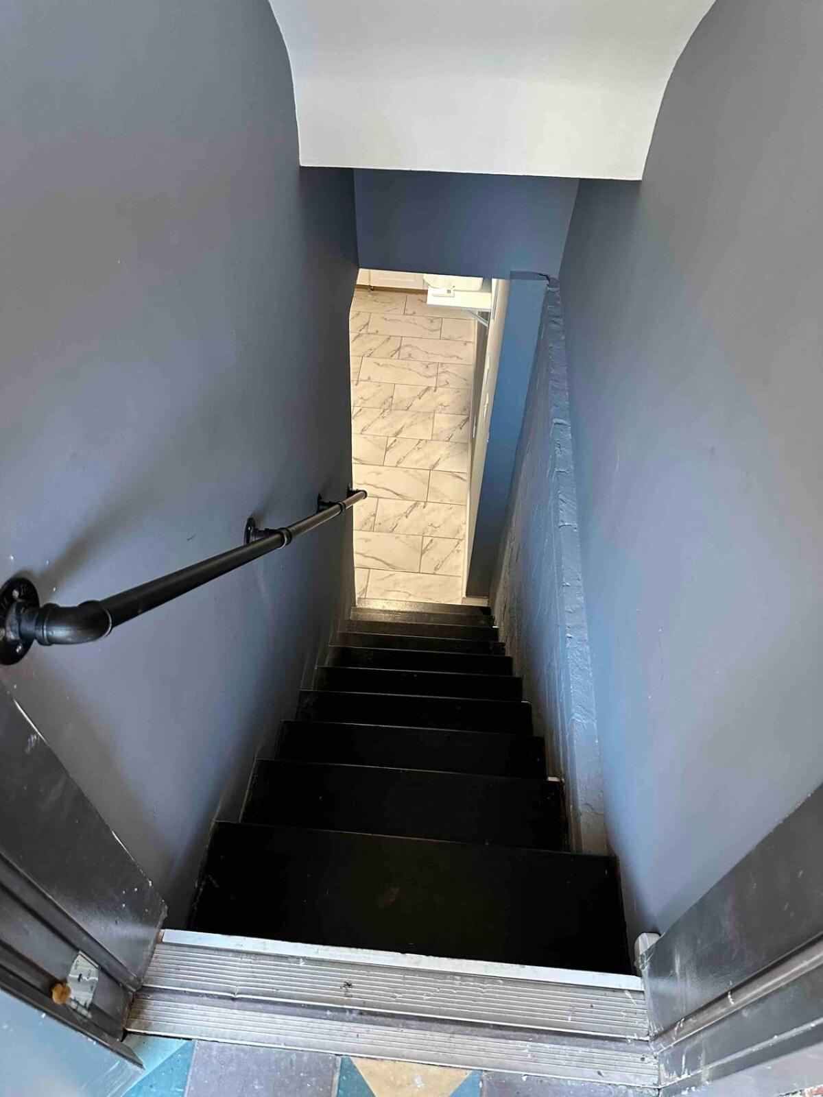 Lovely Basement 1-Bedroom With Free Parking Вашингтон Экстерьер фото