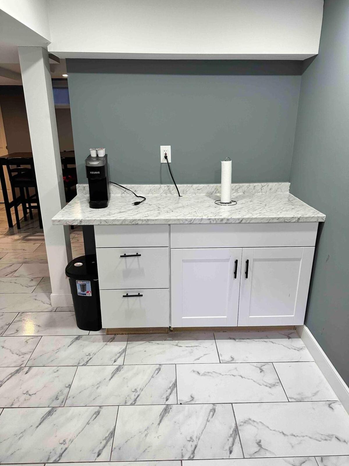 Lovely Basement 1-Bedroom With Free Parking Вашингтон Экстерьер фото