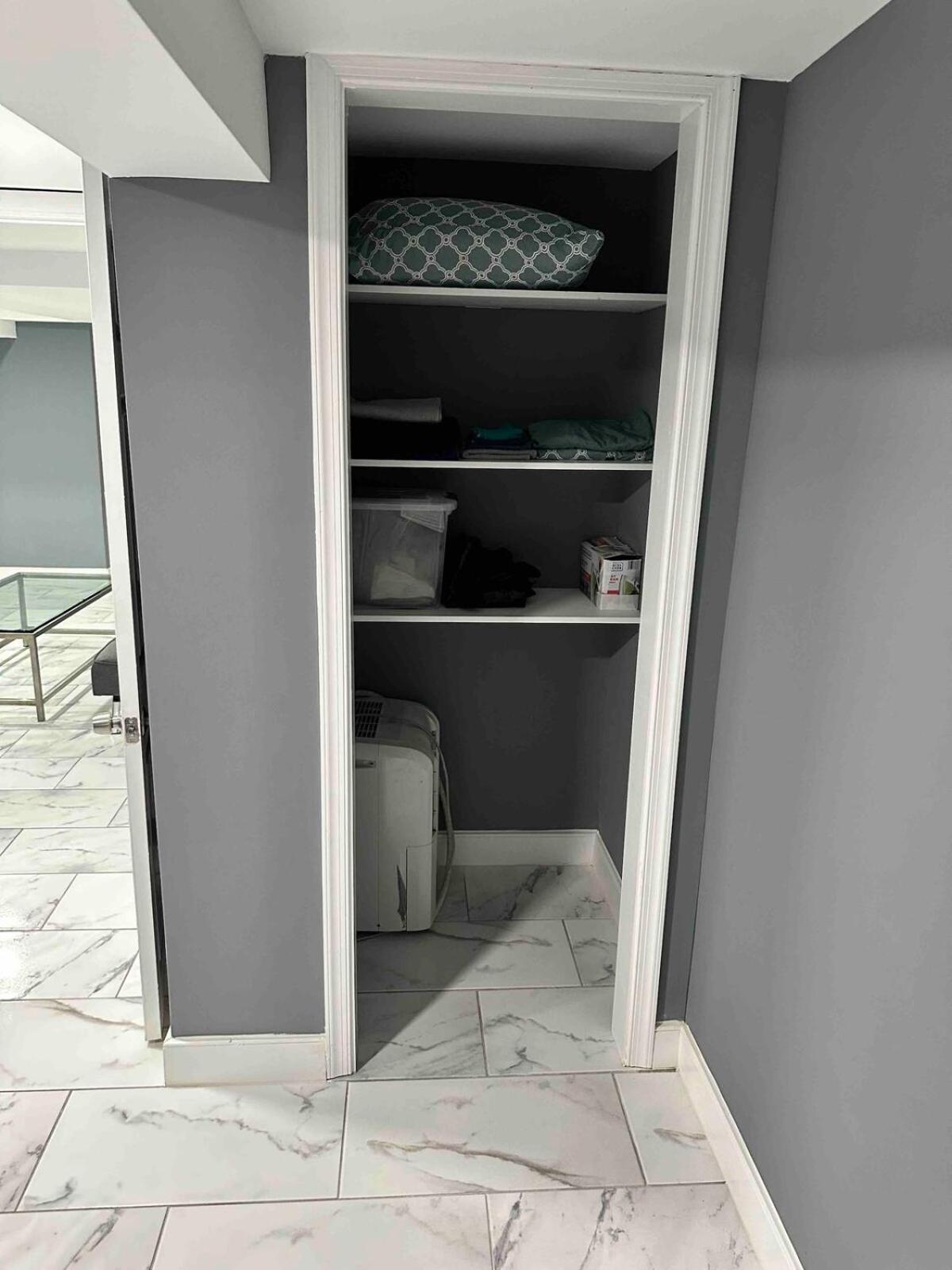Lovely Basement 1-Bedroom With Free Parking Вашингтон Экстерьер фото